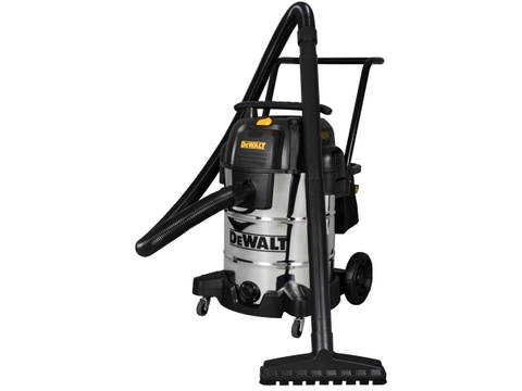 Máy hút bụi công nghiệp 3 chức năng Dewalt DXV61S (61 lít)