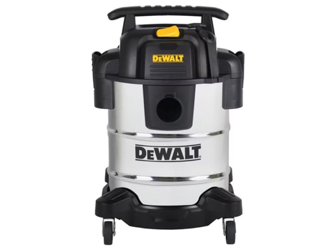 Máy hút bụi công nghiệp 3 chức năng Dewalt DXV25SA - 25 lít