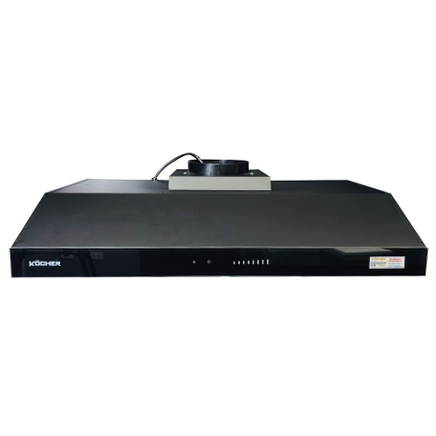 Máy hút mùi âm tủ Kocher K-6070PRO