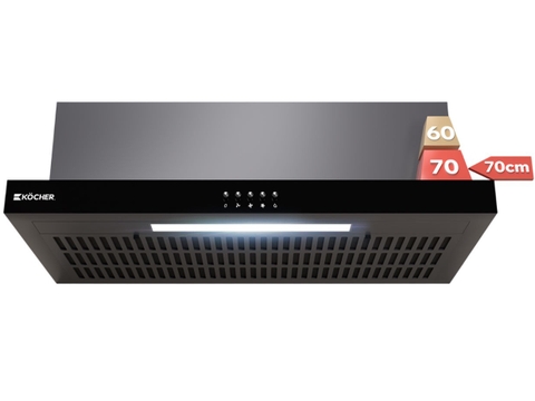 Máy hút mùi âm tủ Kocher K-6370