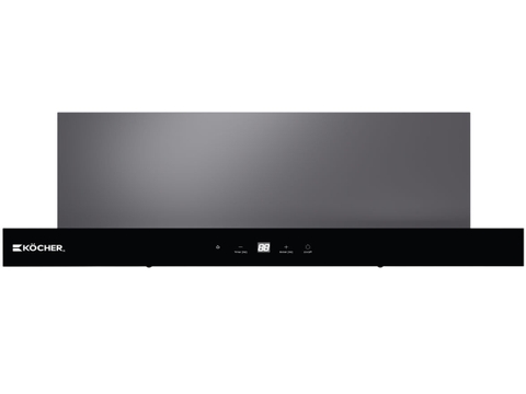 Máy hút mùi âm tủ Kocher K-6370S