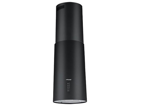 Máy hút mùi đảo Kocher SERENA CXW-188 BL