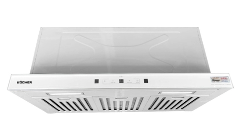 Máy hút mùi Kocher TURBO X-668T