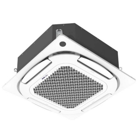 Điều hòa âm trần AUX INVERTER  4HP ALCA-C36/4DR3QAB