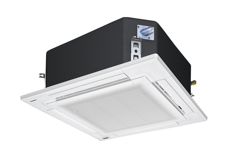 Máy Lạnh Âm Trần Panasonic Inverter 2.5 HP S-2430PU3H/U-30PR1H5 + CZ-KPU3H Chính Hãng