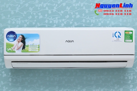 Máy lạnh Aqua 1,5HP AQA-KC12BGES8T