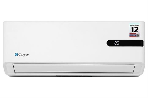 Máy lạnh Casper Inverter 1.5 HP GC-12IB36