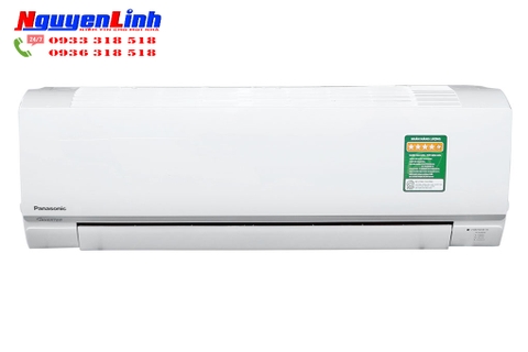 Panasonic Inverter 1.5HP CU/CS-PU12TKH-8