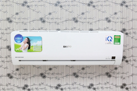 Máy lạnh Sanyo 2 HP SAP-KCRV18WGS