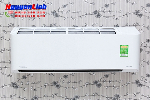 Máy lạnh Toshiba 1.5 HP RAS-H13BKCV-V