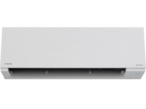 Máy lạnh Toshiba Inverter 1 HP RAS-H10F2KCVSG-V