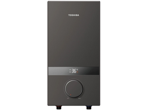 Máy nước nóng trực tiếp Toshiba TWH-45EMCPVN(S)-CB
