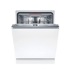 Máy rửa bát Bosch SMV6YCX02E serie 6, âm tủ