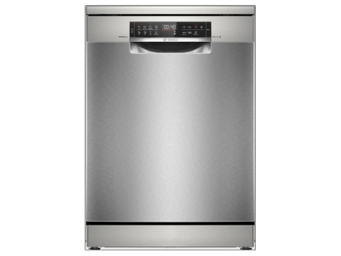 Máy rửa bát độc lập 14 bộ Bosch SMS6ZCI00P Series 6