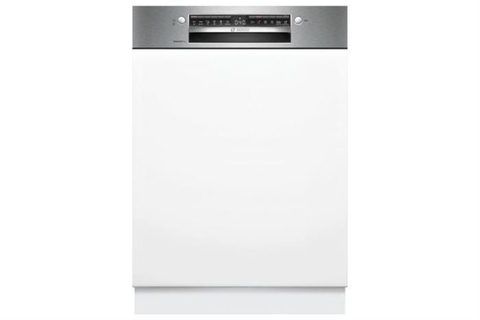 Máy rửa chén âm tủ Bosch SMI4EVS08E