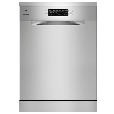 Máy Rửa Chén Độc Lập Electrolux ESA47200SX - Tự Động Mở Cửa - Xuất Xứ Châu Âu