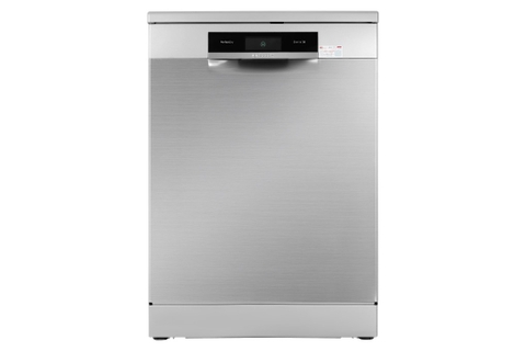 Máy rửa chén độc lập Bosch SMS8YCI01E Series 8, 14 bộ, Home connect