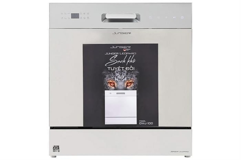 Máy rửa chén độc lập Junger Leopard DWJ-100