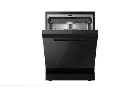Máy rửa chén độc lập Panasonic NP-6X4MSEVN
