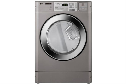 Máy sấy thông hơi công nghiệp LG 10.2 kg CDG27RUQES