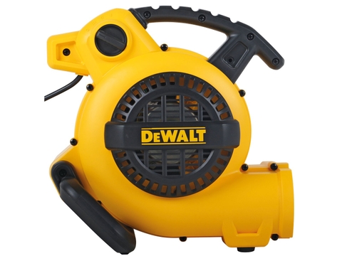 Máy thổi khô thảm, sàn Dewalt DXAM2250 130W