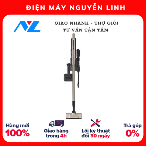 MÁY HÚT BỤI KHÔNG DÂY HITACHI PV-XL2K
