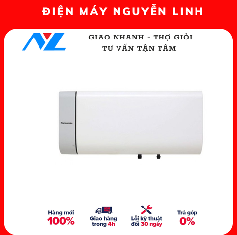 Bình nóng lạnh Panasonic DH-30HBMVW/DH-30HAMVW 30 lít