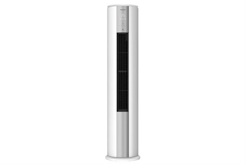 Điều hòa tủ đứng Panasonic Inverter CU/CS-NZ24CF1H-8H (màu trắng)