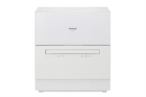 Máy rửa chén mini Panasonic NP-TH1WEVN