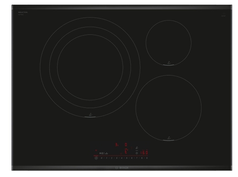 Bếp từ Bosch PID775HC1E Series 6 - 70 cm - Home Connect