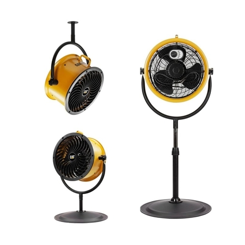Quạt đứng công nghiệp Caterpillar HVPD-14AC