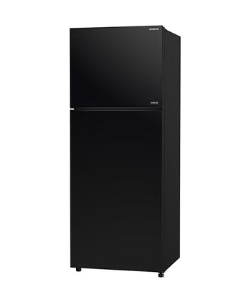 Tủ Lạnh Hitachi 390 lít R-FVY510PGV0(GBK)