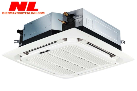 Điều hòa âm trần reetech  Inverter 2.0HP RGTV18H‑CD‑A / RCV18H‑CDG‑A