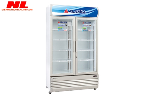 Tủ mát Alaska Inverter SL-12CI