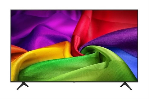 Smart Tivi LG AI 4K 75 inch 75NU805BPSB