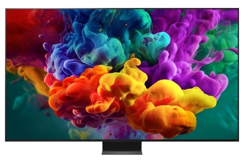 Smart Tivi LG QNED evo AI 4K 75 inch 75QNED86BSA