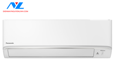 RU24AKH - Máy lạnh Panasonic Inverter Wifi 2.5 HP CU/CS-RU24AKH-8 (Model 2024)