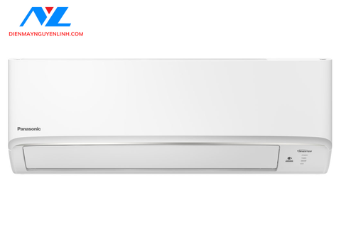 Máy lạnh treo tường Panasonic Inverter Wifi 2.0 HP CU/CS-RU18AKH-8