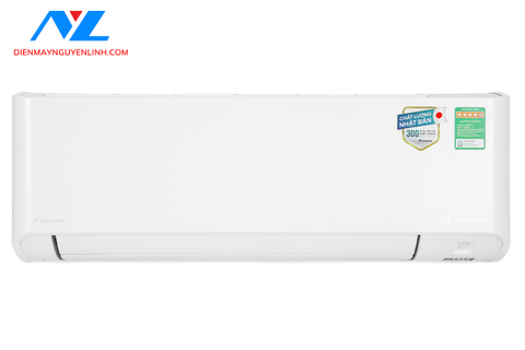 Máy lạnh Daikin Inverter 1.5HP FTKY35WMVMV