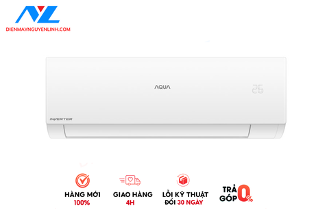 Máy lạnh AQUA Inverter 2 HP AQA-RV18QE