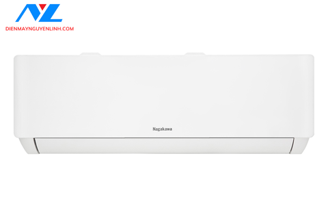 Máy lạnh Treo tường Nagakawa Inverter 2.5 HP NIS-C24R2T29