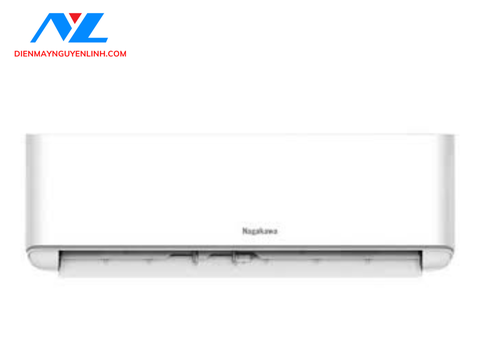 Máy lạnh treo tường Nagakawa Mono 1.5 Hp NS-C12R2T30 (mới)