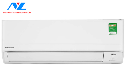 Máy lạnh Panasonic Inverter 2 HP CU/CS-PU18XKH-8M