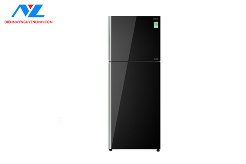 Tủ lạnh Hitachi Inverter 366 lít R-FVX480PGV9 GBK