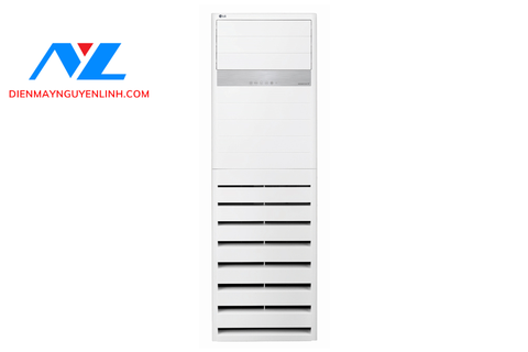 Máy Lạnh Tủ Đứng LG Inverter 3.0HP- ZPNQ30GR5E0 (Model 2023)