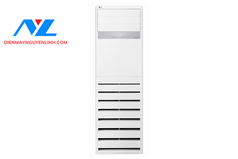 Điều hòa tủ đứng LG Inverter 5 HP ZPNQ48GT3A0