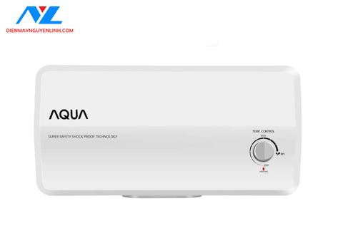 Máy nước nóng gián tiếp 30 lít Aqua AES30H-SUPER