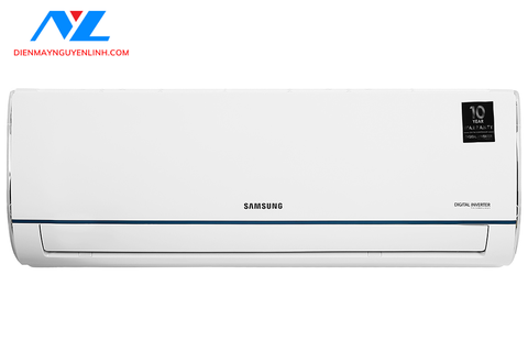 Máy lạnh Samsung Inverter 1 HP AR09TYHQASINSV