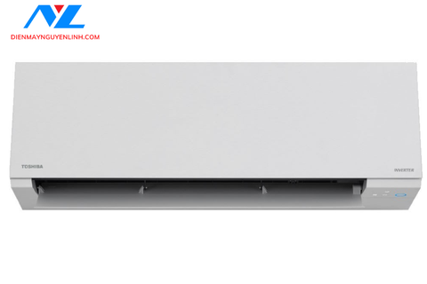 Máy lạnh Toshiba Inverter 1.5 HP RAS-H13F2KCVSG-V