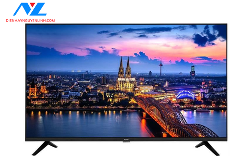 Android Tivi Aqua 43 inch AQT43K800FG